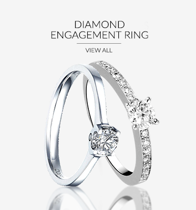 Diamond Engagement Rings