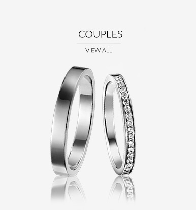 Men's Wedding Rings