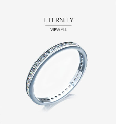 eternity ring